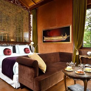 Chambre Supérieure Lit King-Size